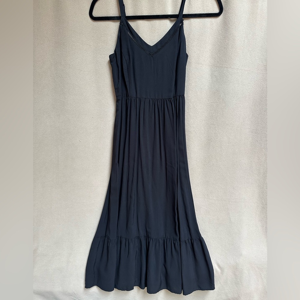 Old Navy midi sundress